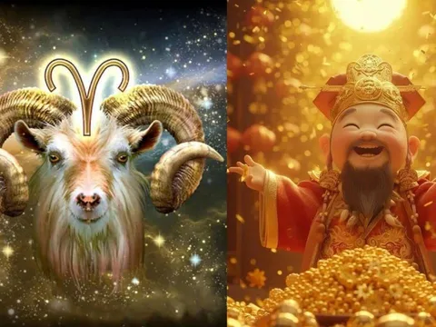 Mạch vàng khai mở, từ Tết Đoan Ngọ 5/5 tới Rằm tháng 6: 3 tuổi Giàu Ú Ụ, làm đâu thắng đó
