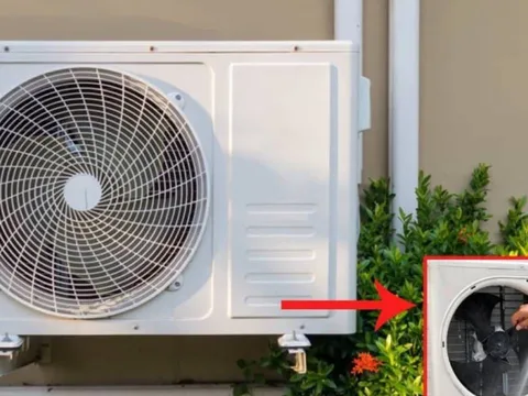 Máy điều hòa kêu to như xay lúa? Thử ngay cách đơn giản này để máy chạy êm ru, chẳng tốn tiền gọi thợ