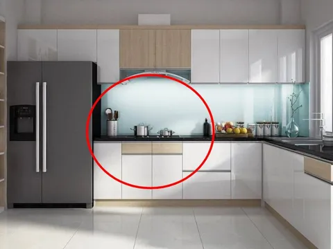 Người xưa dặn: 'Bếp để 3 hướng, tài lộc hao tổn', đó là những hướng nào?