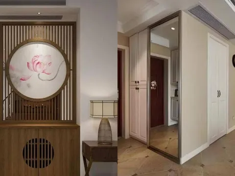 Nhà có 4 vật này ngay cửa: Hao tài, lụi vận, cảnh báo những sai lầm nhiều gia đình đang mắc