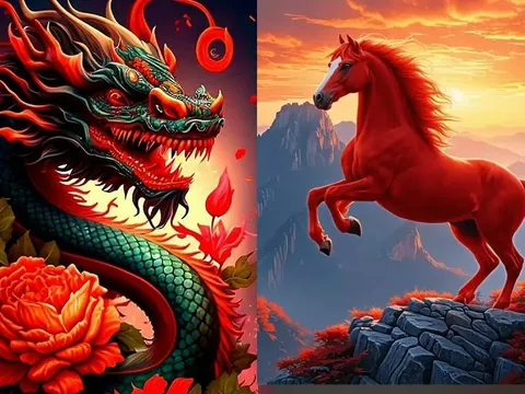 Phúc Lành Sáng Rọi 100 ngày tới: 2 tuổi phúc đức dồi dào, 2 tuổi tiền về như vũ bão
