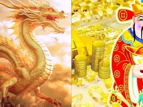 Thứ Bảy Chủ Nhật này (10-11/5): 3 tuổi Vang Danh Lẫy Lừng, cơ hội bất ngờ, Bội Thu Tài Lộc
