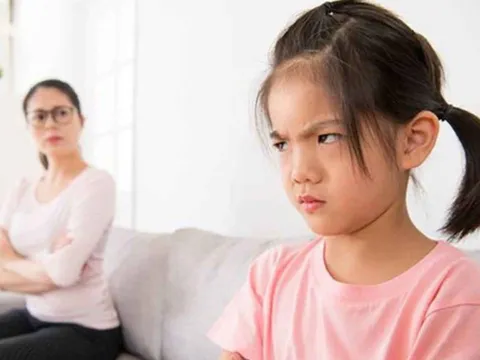 Trẻ hay cãi và trẻ ngoan khác nhau thế nào sau 20 năm? Bật mí sự thật cha mẹ không nên bỏ qua!