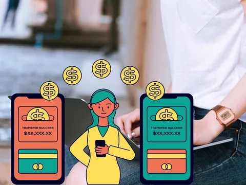 Tuyệt đối tránh 5 điều này khi Chuyển Khoản Online, kẻo tài khoản ngân hàng mất sạch tiền