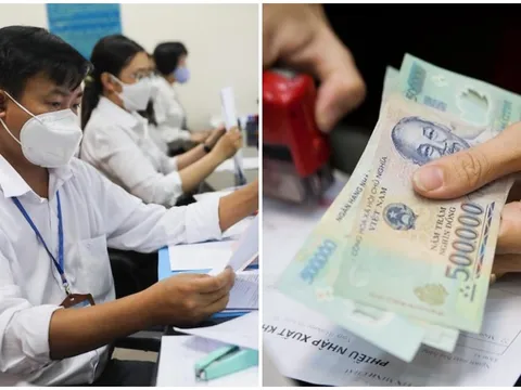 2 nhóm cán bộ, công chức phải nghỉ việc trong năm 2025: Đó là ai?