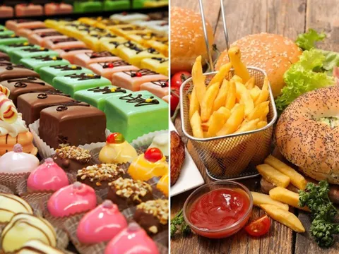 5 thực phẩm càng ăn tóc càng mỏng, rụng càng nhiều