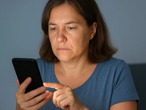 Cảnh báo: Lừa đảo qua tin nhắn nhầm số – ‘Mỏ vàng’ mới của tội phạm mạng