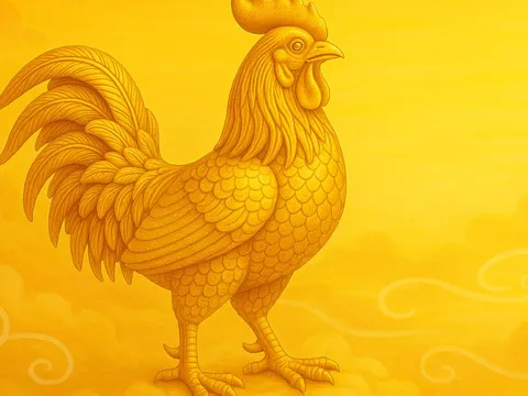 Cuối tuần này (10 - 11/5): 2 con giáp vận đỏ bất ngờ, 2 con giáp chớ nên vội vàng kẻo rước xui xẻo