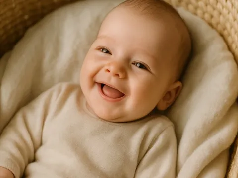 Đọc vị những nét tướng trên khuôn mặt để đoán vận mệnh và sức khỏe của con cái