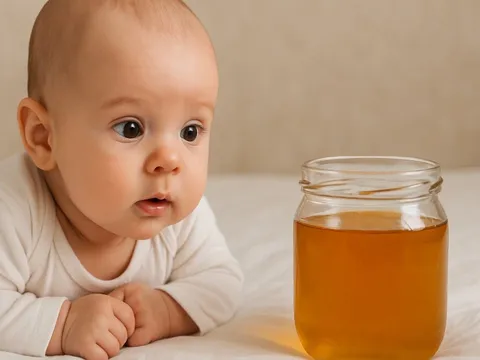 Mật ong tốt nhưng không dành cho tất cả