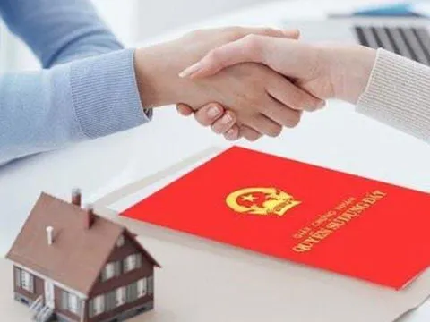 Mua nhà bán đất 2025: 5 quy định quan trọng người dân cần biết trước khi xuống tiền kẻo mất trắng