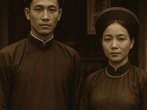 Người xưa dặn: "Không lấy vợ cùng họ chớ lấy chồng cùng quê", đời sau không nghe theo chỉ có thiệt!