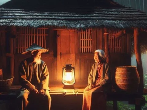 Tổ Tiên dạy: 'Đến tuổi 50 thì Nghiệp và Phước của 1 người sẽ thể hiện rõ nhất', nó thể hiện ở chỗ nào?
