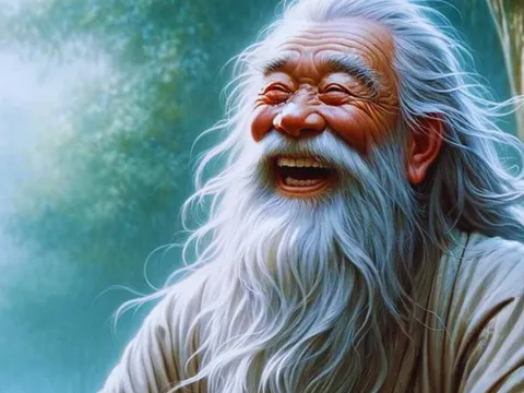 Tổ Tiên nói: '3 Điềm Lành vào cửa, Lộc vào theo, con cái 3 đời phú quý', đó là gì vậy?