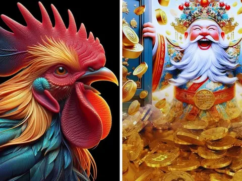 Từ 10/5: 3 tuổi Bách Chiến Bách Thắng, Tiền Tài phủ phê, đặc biệt vị trí đầu tiên