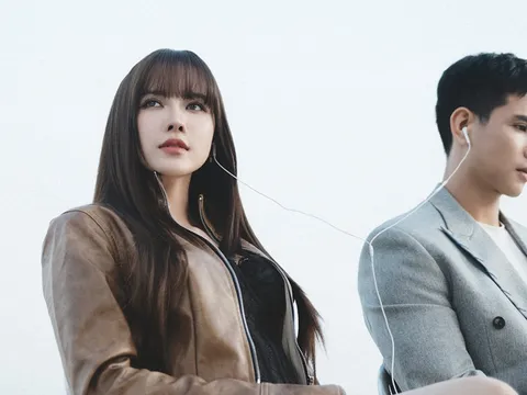 Thiều Bảo Trâm quay lại thế mạnh Pop R&B, không bi thương hóa nội dung trong MV ‘không lời’