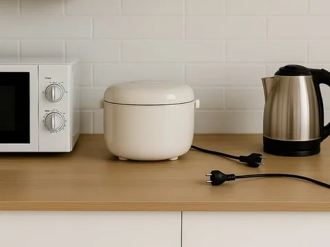 4 loại thiết bị nên rút điện khi không ở nhà: Vừa tiết kiệm, vừa phòng cháy nổ