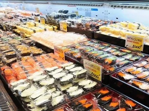 5 thực phẩm không nên mua trong siêu thị: Đặc biệt là khi giảm giá