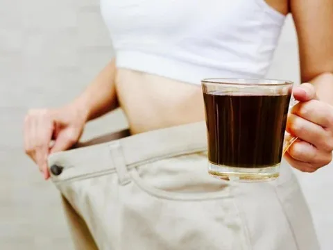 Bạn có biết? - Cà phê là "kẻ thù" của mỡ bụng, hãy uống đúng cách để có dáng đẹp eo thon