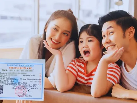 Chính thức thay đổi mức đóng BHYT hộ gia đình từ 1/7/2025: Người dân chú ý