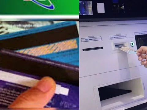 Chính thức từ 1/7/2025, mọi thẻ ATM dạng này đều bị ngân hàng ngừng giao dịch
