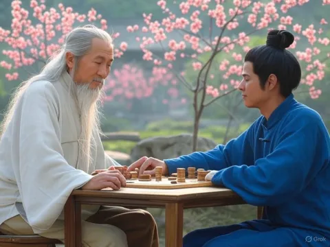 Cổ nhân dạy: Muốn biết lòng người nông sâu hãy nhìn vào 3 điều này