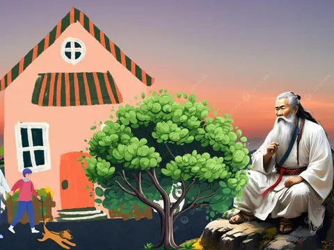 Gia đình có 5 thứ càng to càng nhanh Mất Phúc, con cháu khó giàu. Lời tổ tiên nhắc là 5 thứ gì?