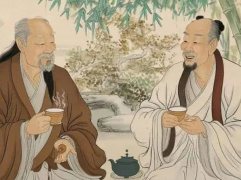 Lời răn của tổ tiên: Vì sao 50 không xây nhà, 60 không trồng cây, 70 không may áo?