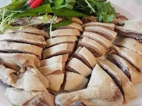 Mẹo luộc các loại thịt đều thơm ngon không còn mùi hôi