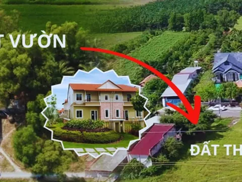 Nắm chắc 2 điểm này, người dân có thể dễ dàng xin lên đất Thổ Cư năm 2025