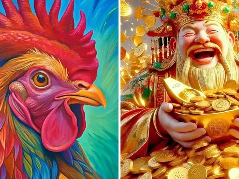 Sau 11/5: 3 tuổi ăn Lộc Tổ Tiên, Giàu Sang Nức Tiếng, đặc biệt vị trí số 2