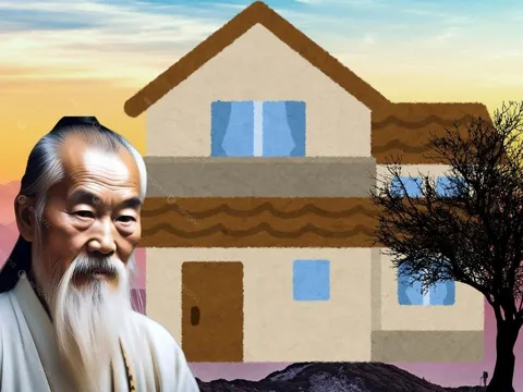 Tổ tiên nhắc nhở: 3 điềm báo Nghiệp Quả Đang Tới, Đang Giàu Cũng Dễ Lụi, gia đình chú ý