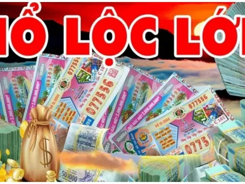 Từ ngày mai 11/5: 3 tuổi Lộc Trời Bất Tận Hưởng, Bách Phát Bách Trúng, đặc biệt con giáp số 1