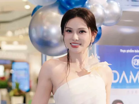 Thu Thuỷ tiết lộ mối quan hệ đặc biệt với mẹ chồng