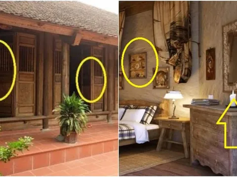 3 nơi không ngủ, 4 nơi không ở, cả người và của đều lao đao, khánh kiệt
