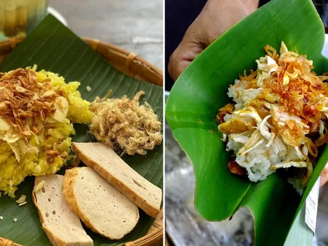 Ăn xôi chắc bụng, no lâu nhưng những ai không nên ăn món này?