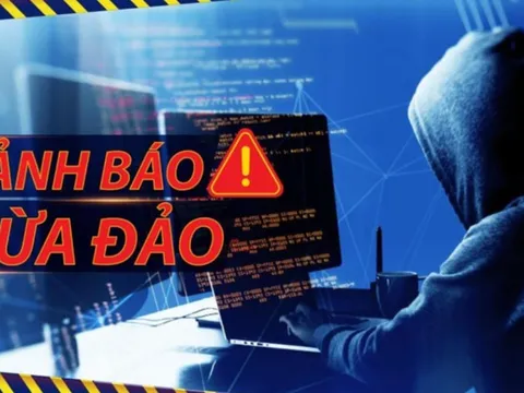 Ngân hàng cảnh báo: Một chiêu trò lừa đảo hoàn toàn mới, người dùng dễ bay sạch tiền