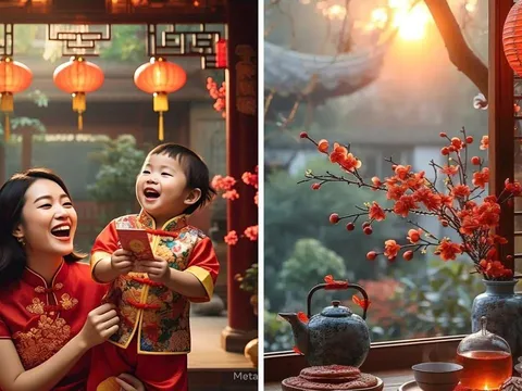 Người sinh vào 4 ngày Âm lịch này có phúc khí lớn: Hậu vận viên mãn, giàu có hạnh phúc