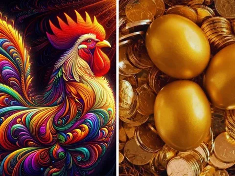 Sau 12/5: 3 tuổi Phúc Lớn Đổ Về, Lộc Phủ Đầy Tay, bội thu của cải