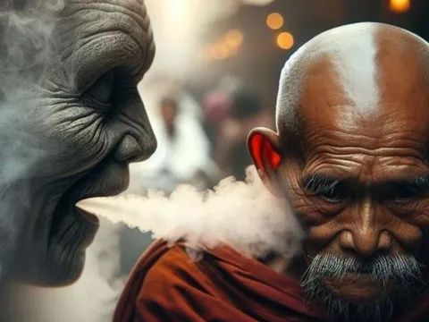 Tổ Tiên truyền dạy: 'Đáng sợ nhất là ngày Rằm tháng 4 âm', tại sao lại thế?