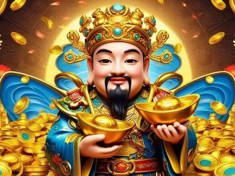 Trăng Rằm Rọi Sáng: Ngọc Hoàng mở cửa Lộc, 4 tuổi mở ví nhận số tiền to