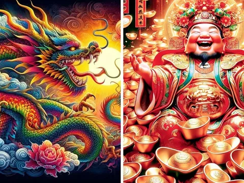 Từ 12/5: 3 tuổi Phúc Lộc Dâng Trào, Tiền Tài Nở Rộ, đặc biệt vị trí số 2
