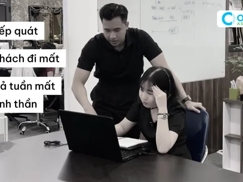 OMI AI Assistant - Giải pháp AI nâng cao hiệu suất CSKH