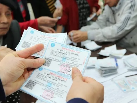 3 trường hợp bị thu hồi thẻ BHYT: Người dân cần biết sớm