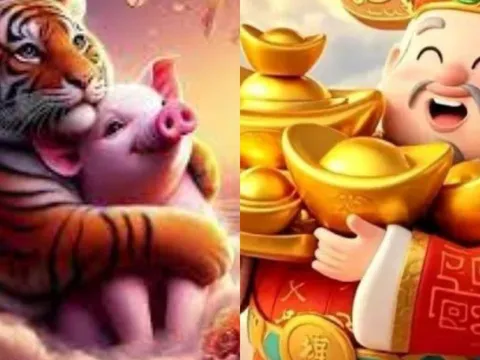 60 ngày vàng liên tiếp: 3 tuổi Vang Danh Tột Đỉnh, quý nhân tới nhà tài lộc theo sau