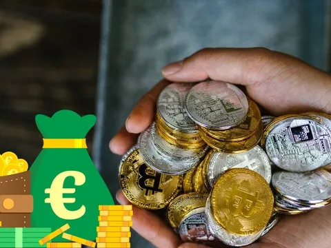 Cuối năm Giàu To: 4 con giáp thuận đường Kinh Doanh, Thu Vàng Nhặt Bạc 4 tháng cuối Ất Tỵ 2025
