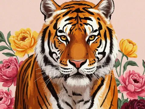 Đúng 14 ngày cuối tháng 4 âm: 3 tuổi là 'đại gia ngầm', làm gì cũng ra Tiền