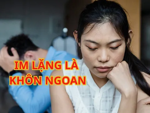 Im lặng là Vàng: 3 điều người khôn không bao giờ nói ra, người dại hay mang đi kể