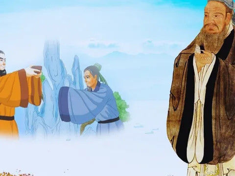 Muốn biết một người là Quân Tử hay kẻ Tiểu Nhân, cứ nhìn 5 biểu hiện này sẽ có câu trả lời