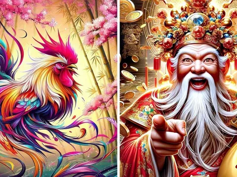 Sau 13/5: 3 tuổi Phúc Lộc Dồi Dào, Tiền Vào Như Nước, giàu có nhất là tuổi số 2